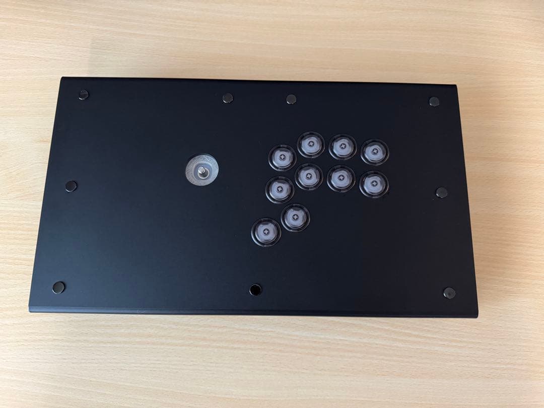 Punk work shop パンクワークショップ pws fs-24