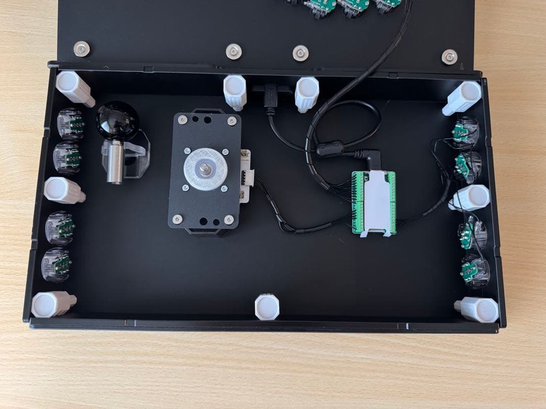 Punk work shop パンクワークショップ pws fs-24