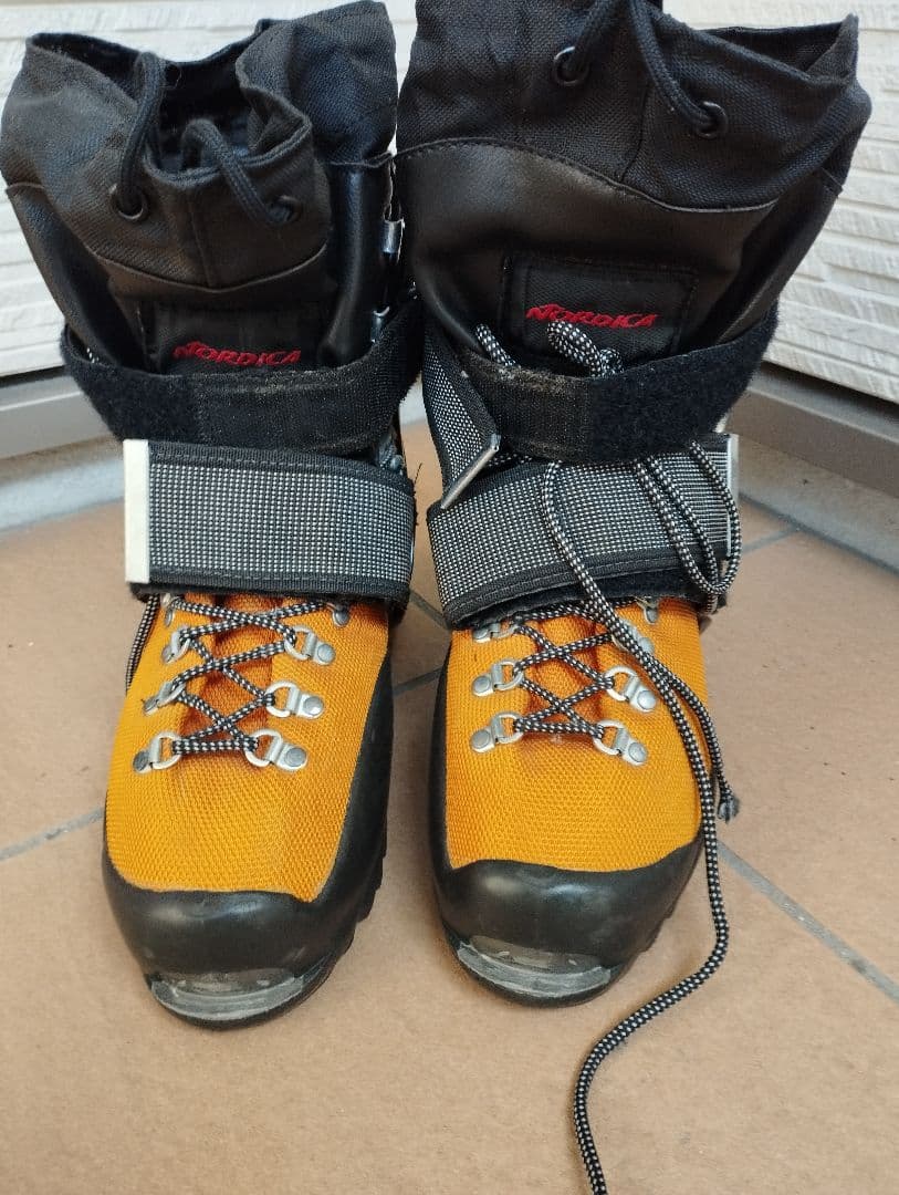 NORDICA/ノルディカ　ファンドライブ　ファンスキーブーツ25cm