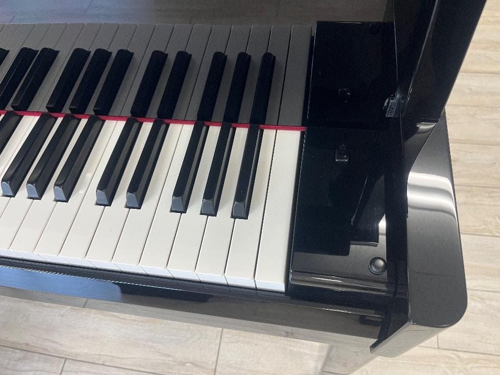 ★79673【電子ピアノ】アバングランド　YAMAHA　N1　14年製