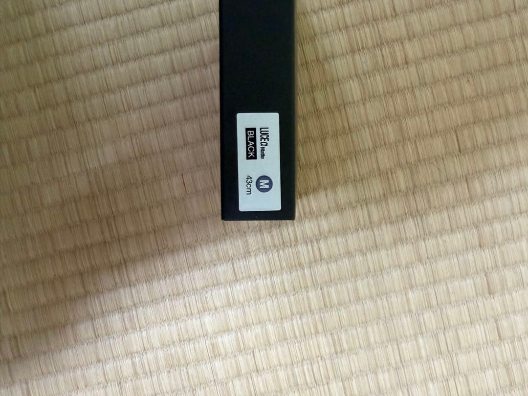 Colantotte コラントッテ ネックレスLUCEα (M)箱