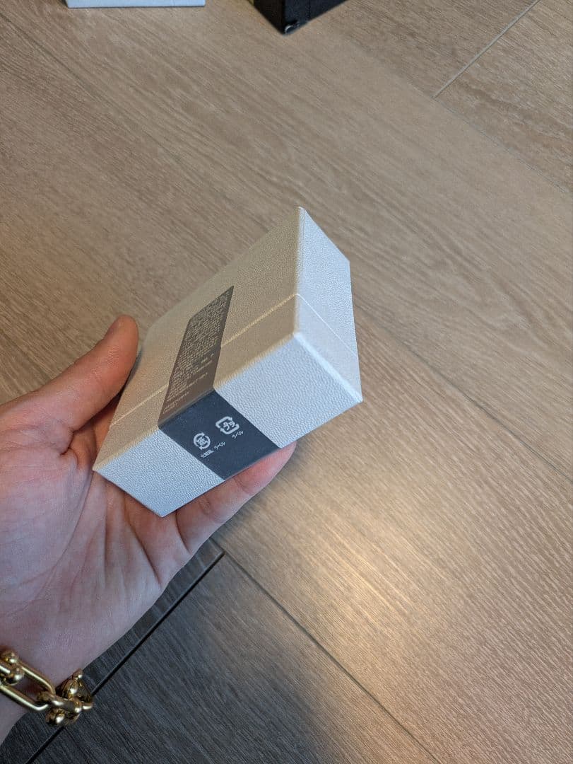 COOTIE×LINC ORIGINAL MAKERS No.213 50ml