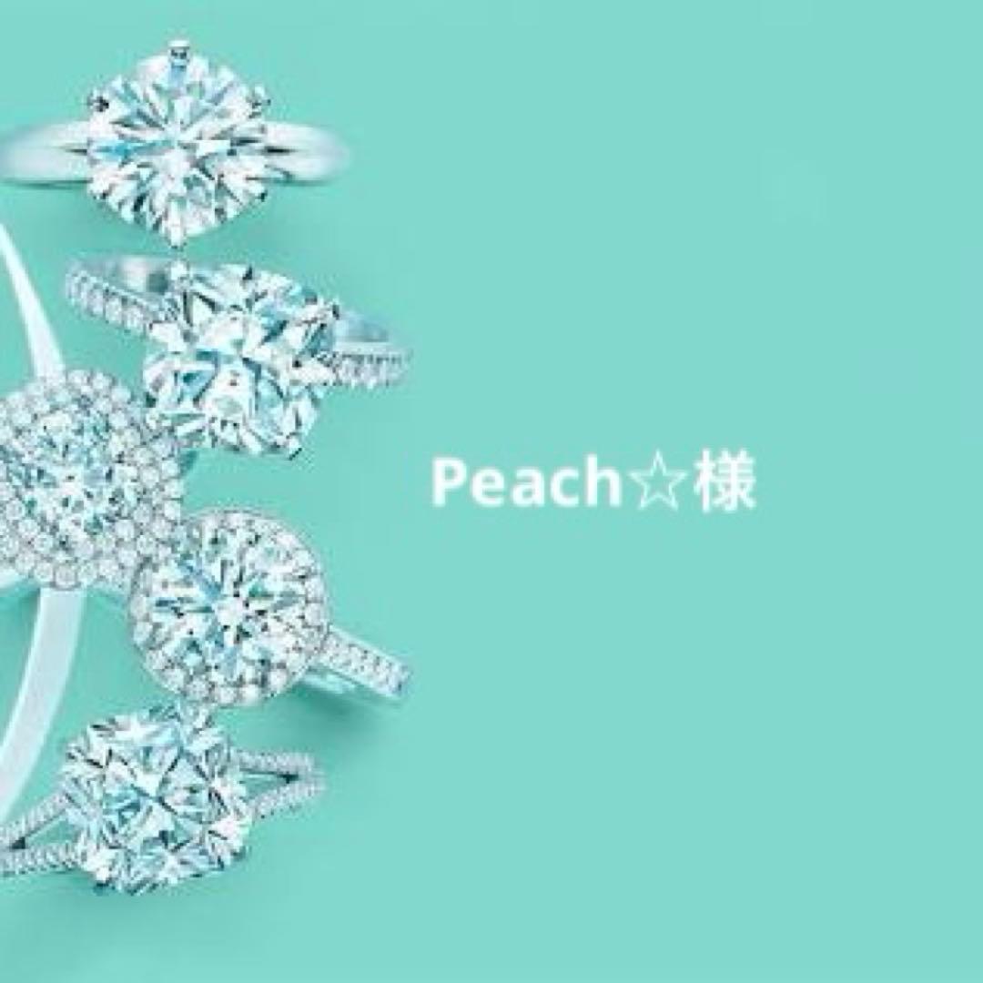 Peach☆