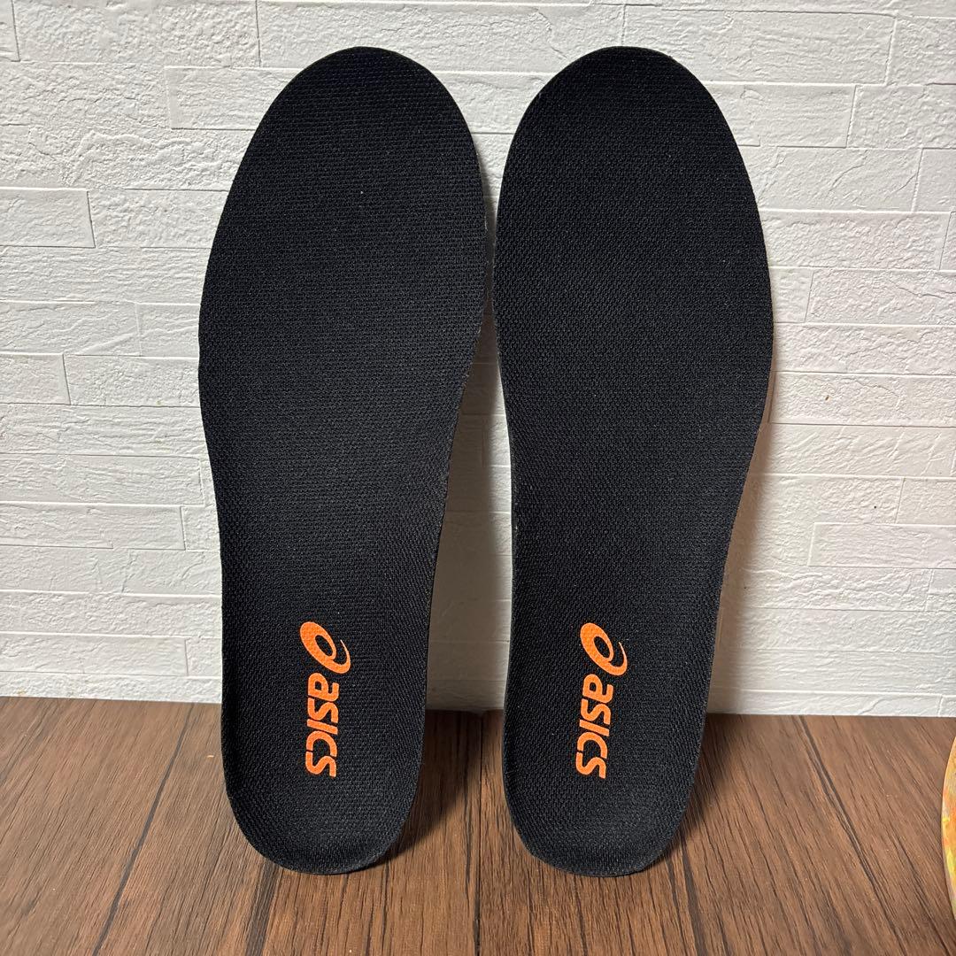 ［アシックス] 公式ストア限定ランニングシューズ NOOSA TRI 16メンズ