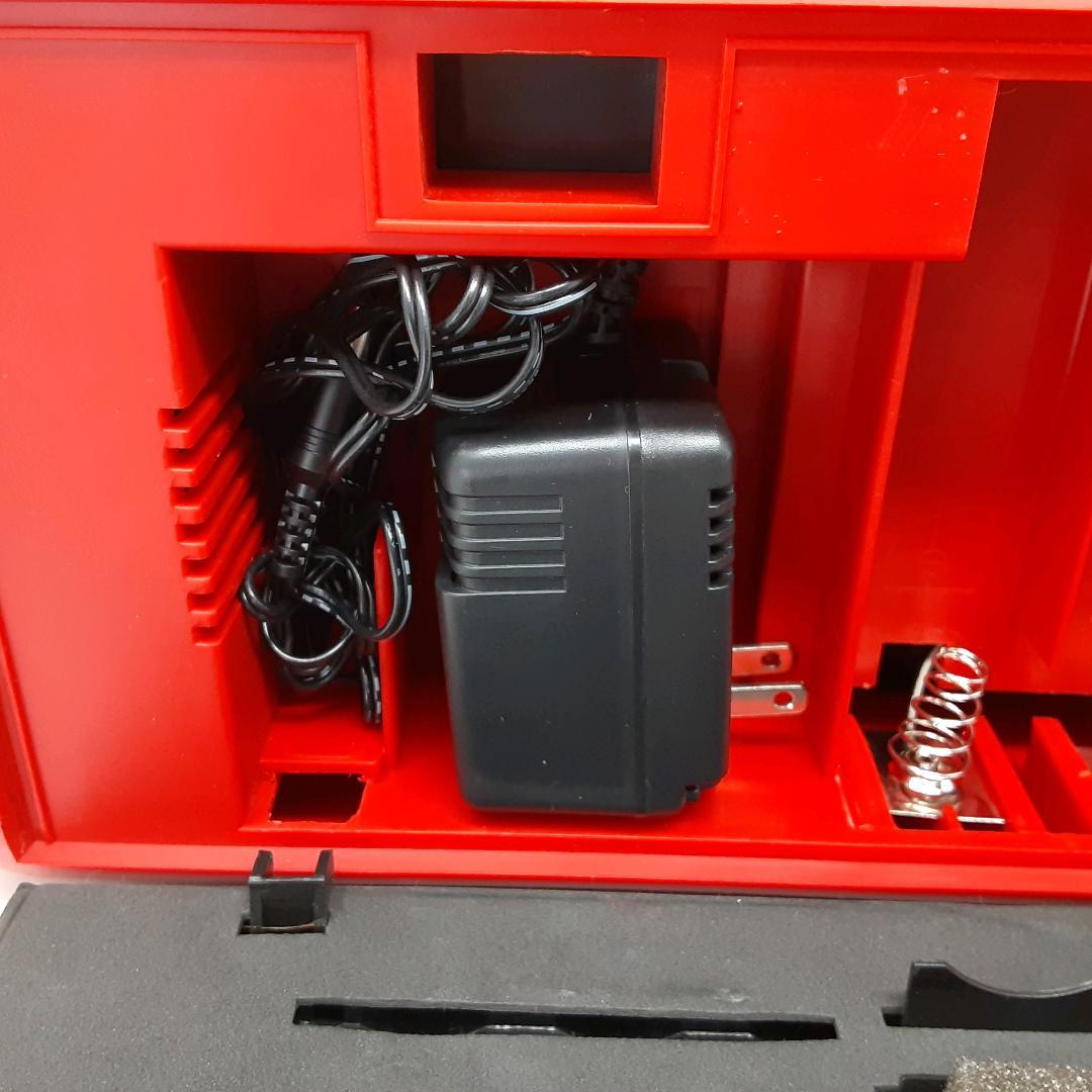 【非売品】【激レア】コカ・コーラCDラジカセ　21-168