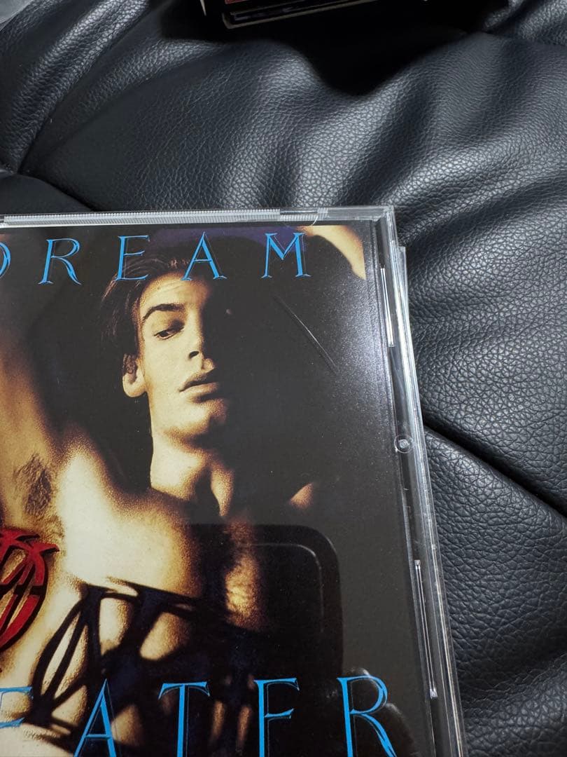 限定版有り　Dream Theater ドリームシアター