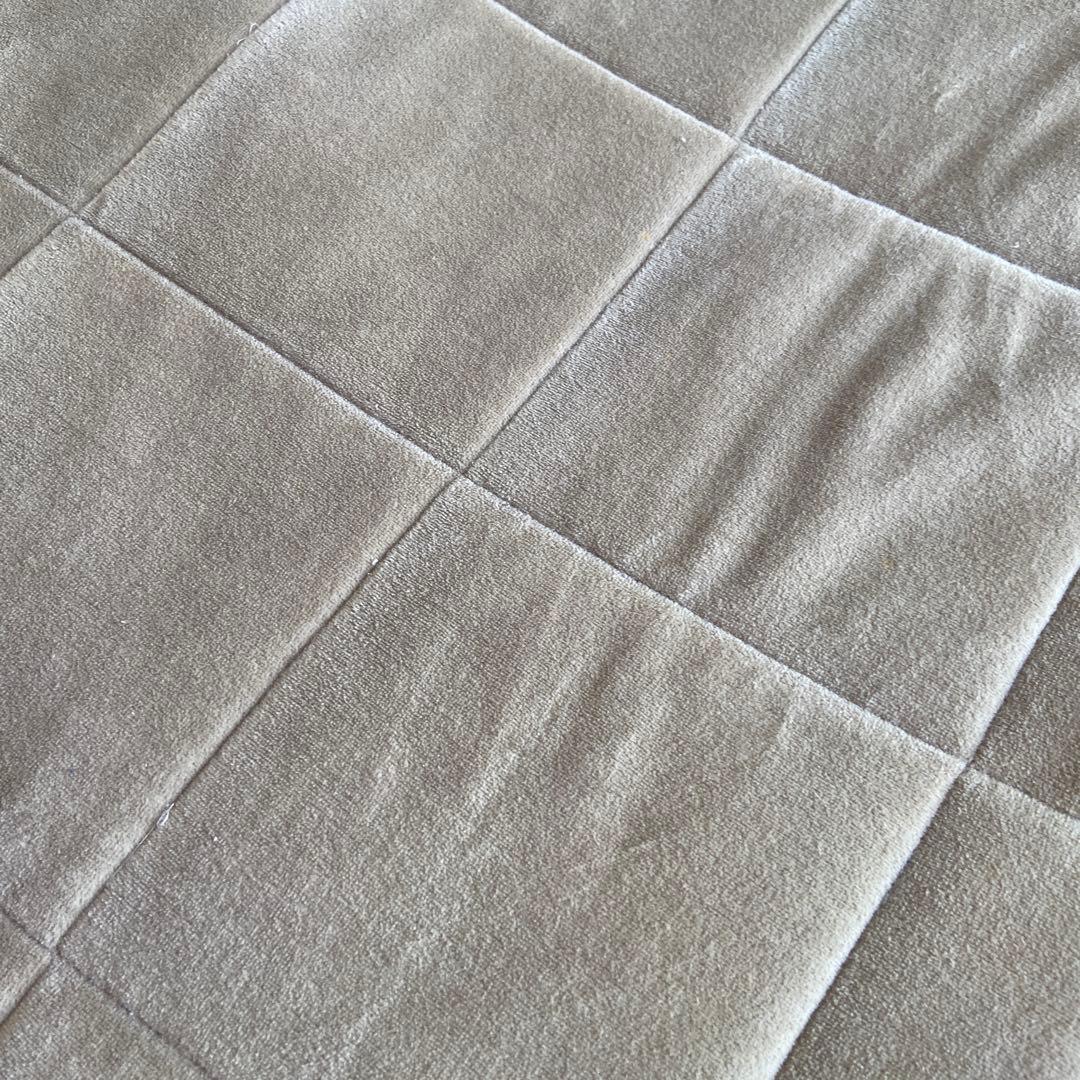 airweave エアウィーヴ⭐️四季布団　マットレスパット　シングル②