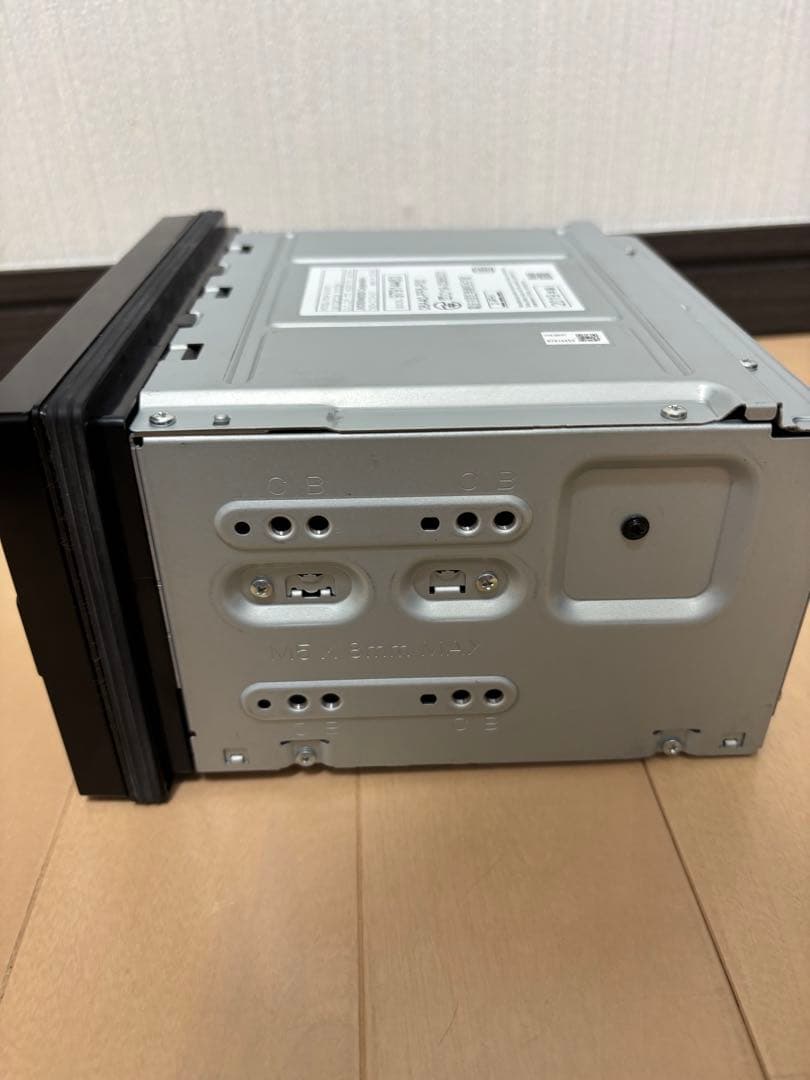 【限定価格】　VXM-204VFI Gathers カーナビ