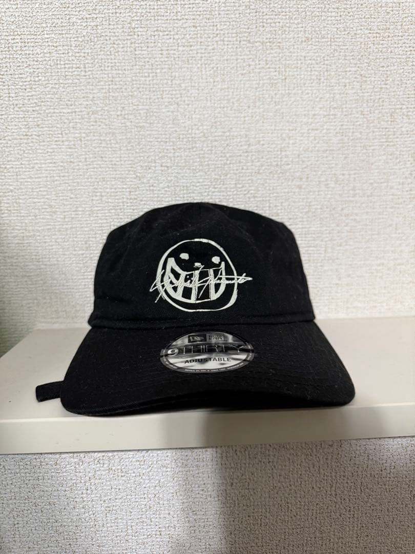 New Era 9THIRTY 21ss ヨウジヤマモト ニューエラ