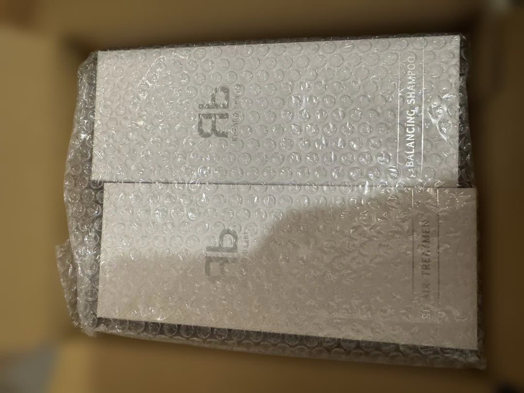 ReZARD beauty バランシングシャンプー&リペアトリートメント