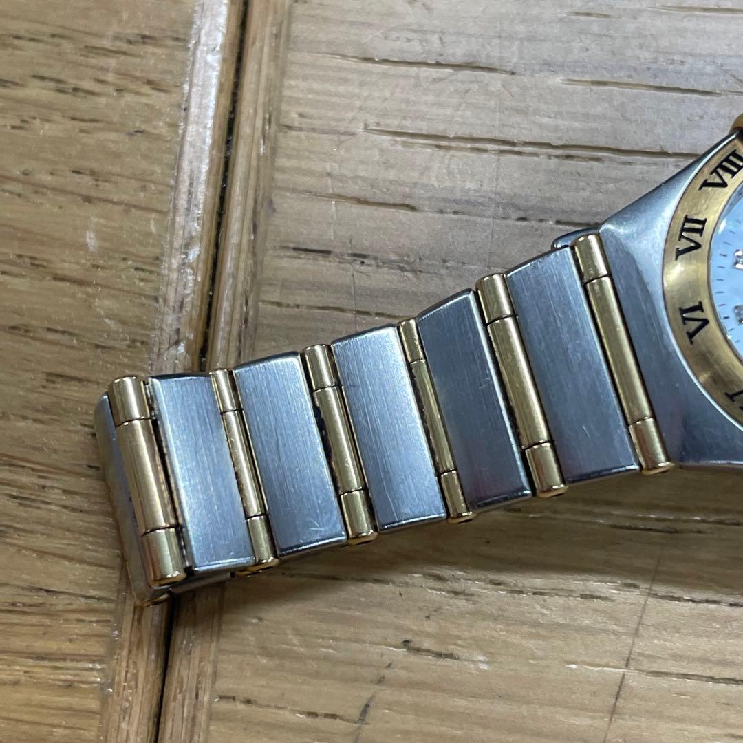 OMEGA コンステレーション 795.1203 Cal.1456 シェル文字盤