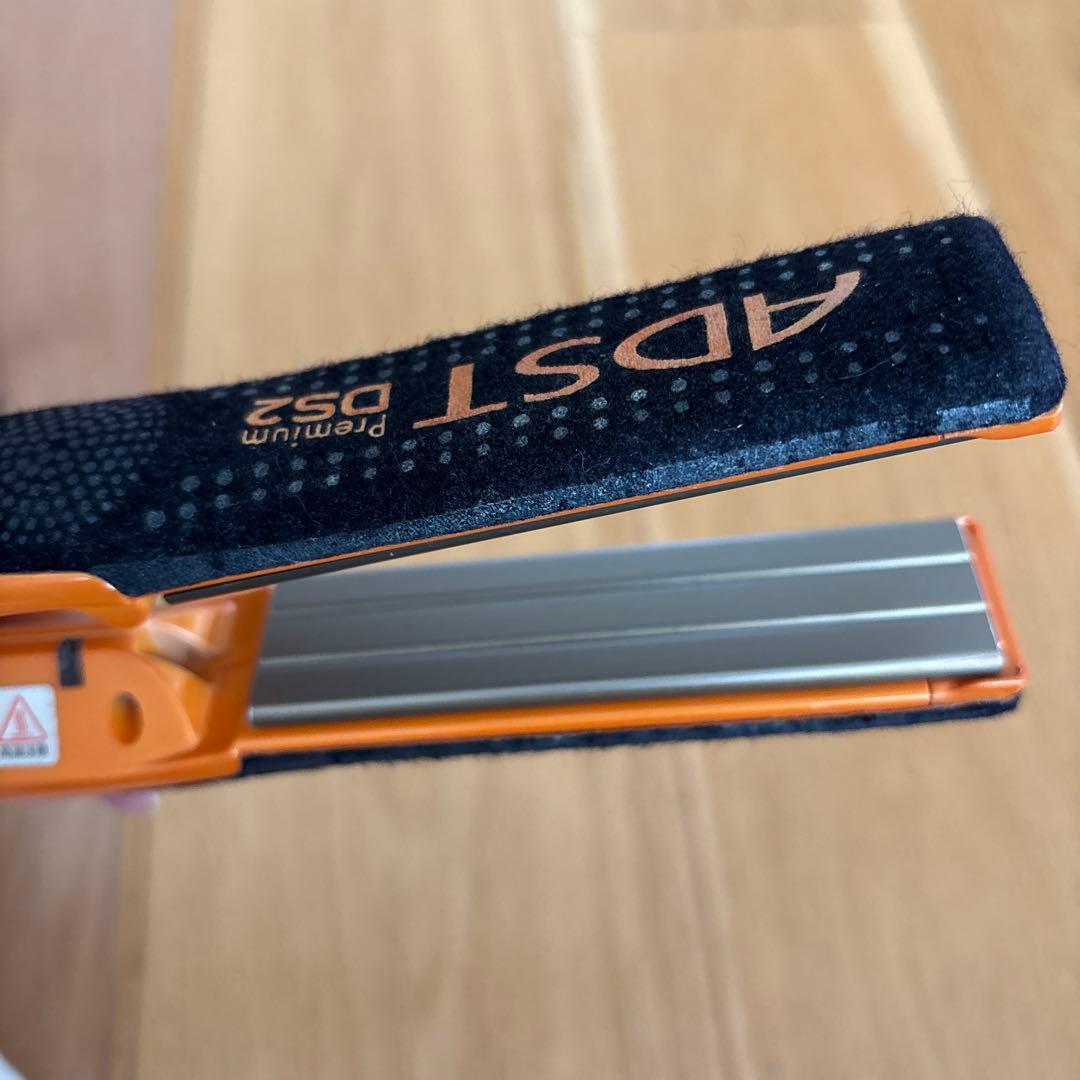 アドスト プレミアム ADST Premium DS2 ストレートアイロン