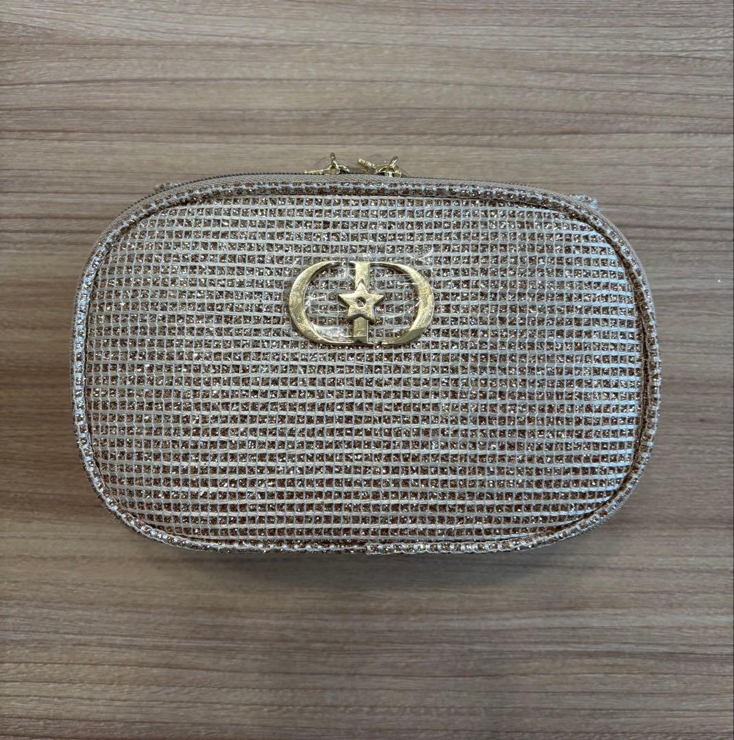 【限定品】Dior ディオール スノー エッセンス ホリデー★サンプル付