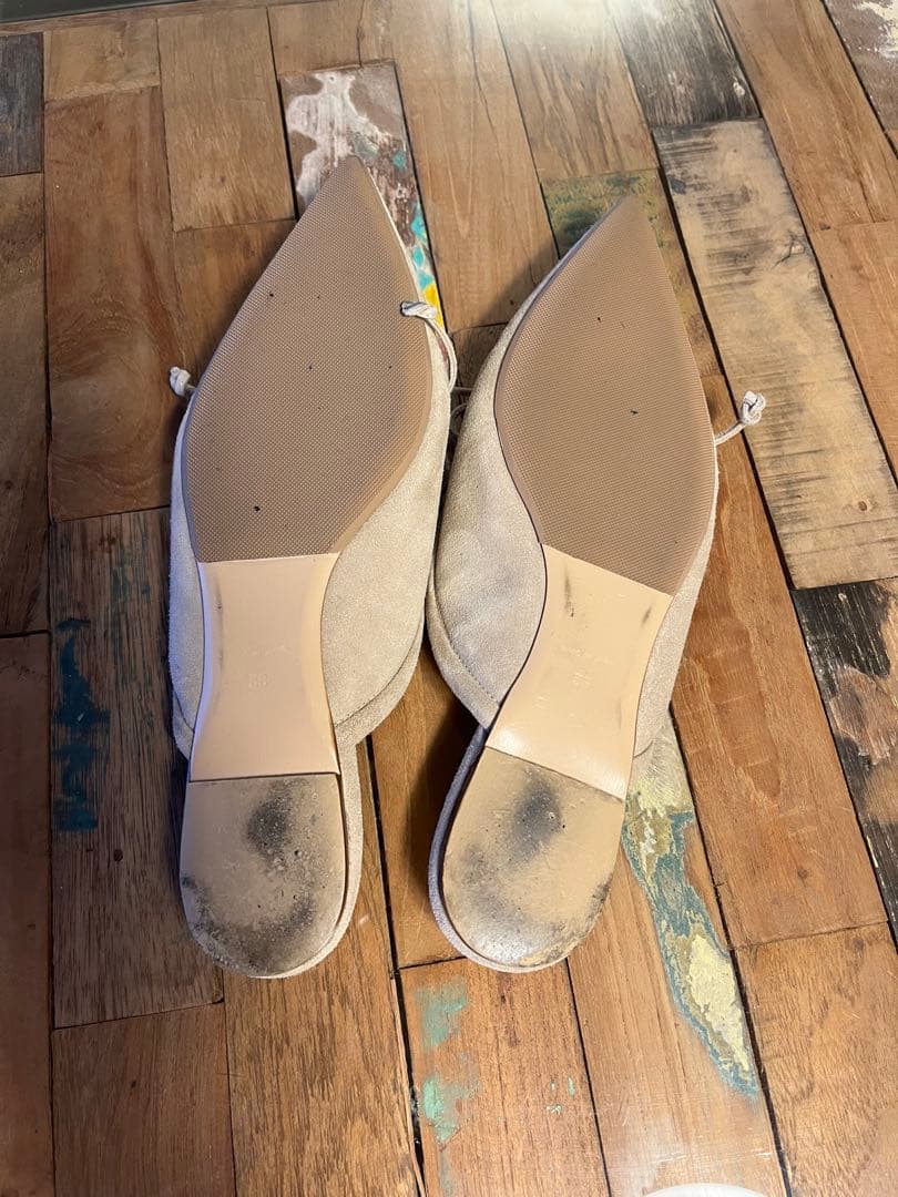 PIPPICHIC ピッピシック　ロンハーマン Remy36サイズ