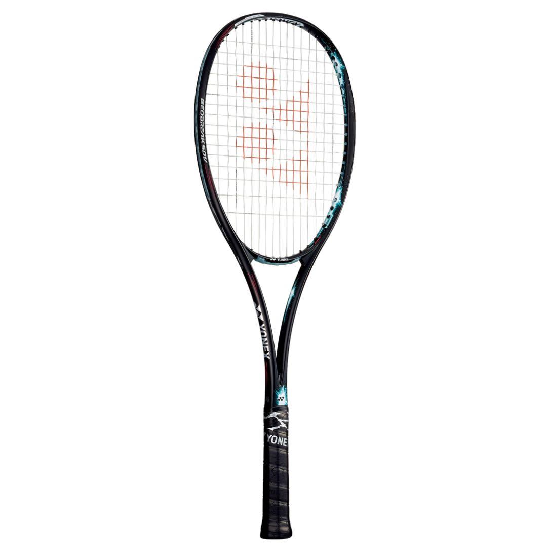 GEOBREAK 50V テニスラケット ヨネックス