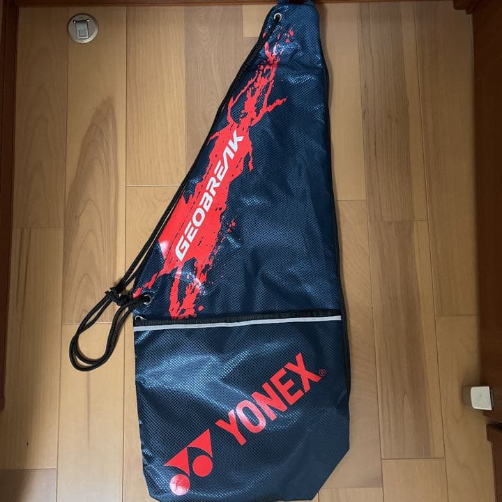 GEOBREAK 50V テニスラケット ヨネックス