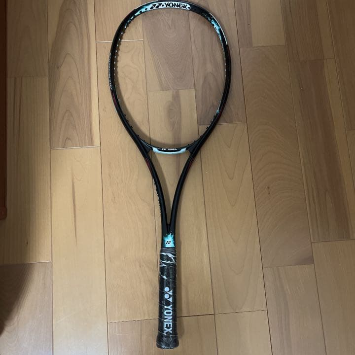 GEOBREAK 50V テニスラケット ヨネックス