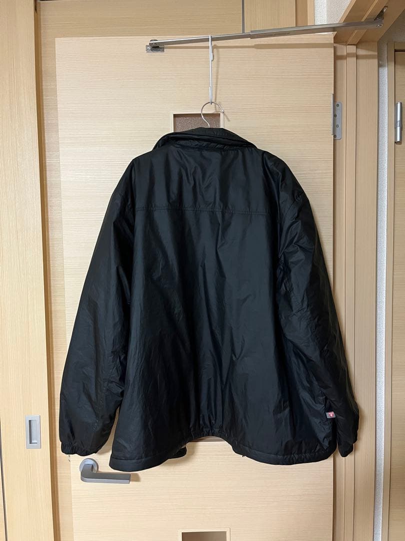 NIKE ACG ナイロンジャケット XLサイズ　2/20まで