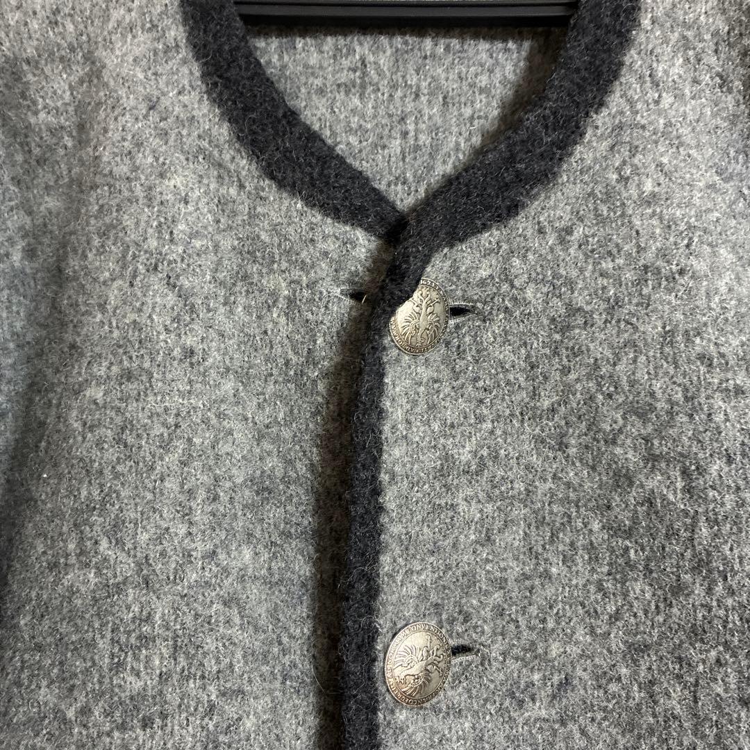 ❄︎値下げ中❄︎ STAPF チロリアンジャケット