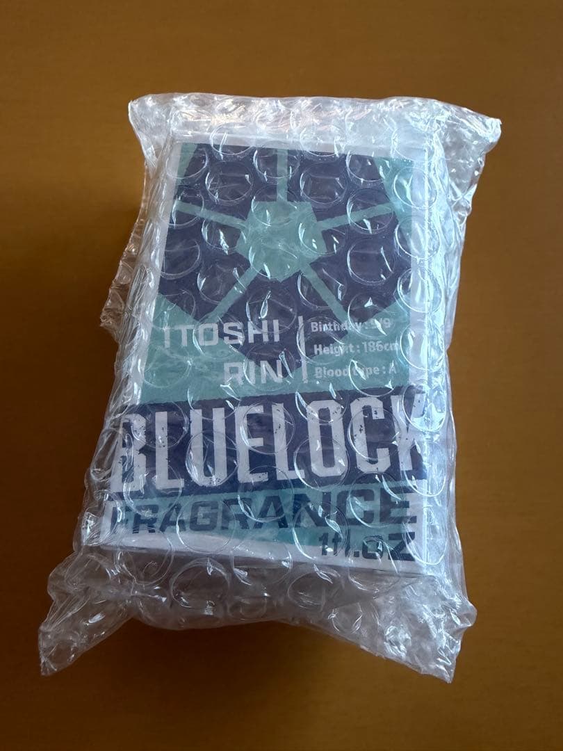 糸師凛　フレグランス　2個セット