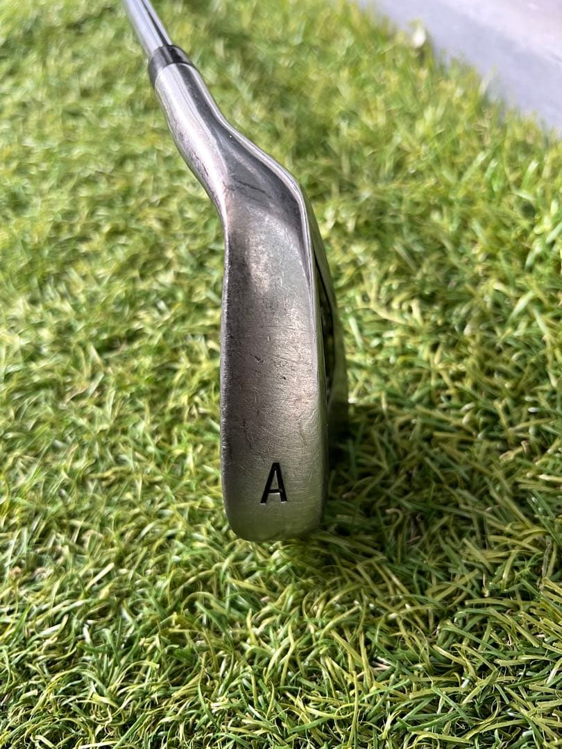 TaylorMade M4 ウェッジSW PW