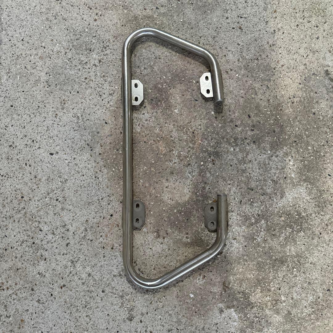 ホンダハンターカブ用　パーツ詰め合わせ純正・オプション・新品・中古　出典NO.3