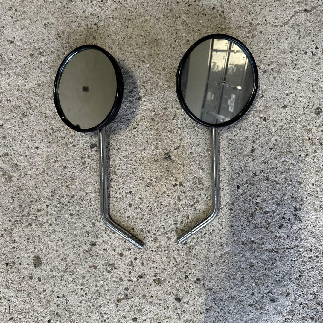 ホンダハンターカブ用　パーツ詰め合わせ純正・オプション・新品・中古　出典NO.3