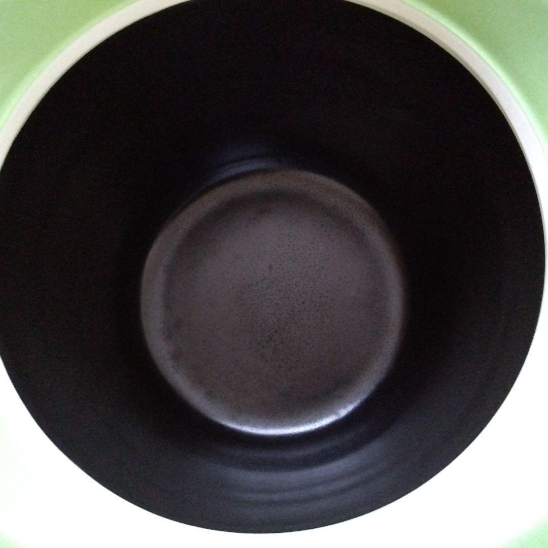 みかん様　ベストポット MOLATURA 20cm ピスタチオグリーン