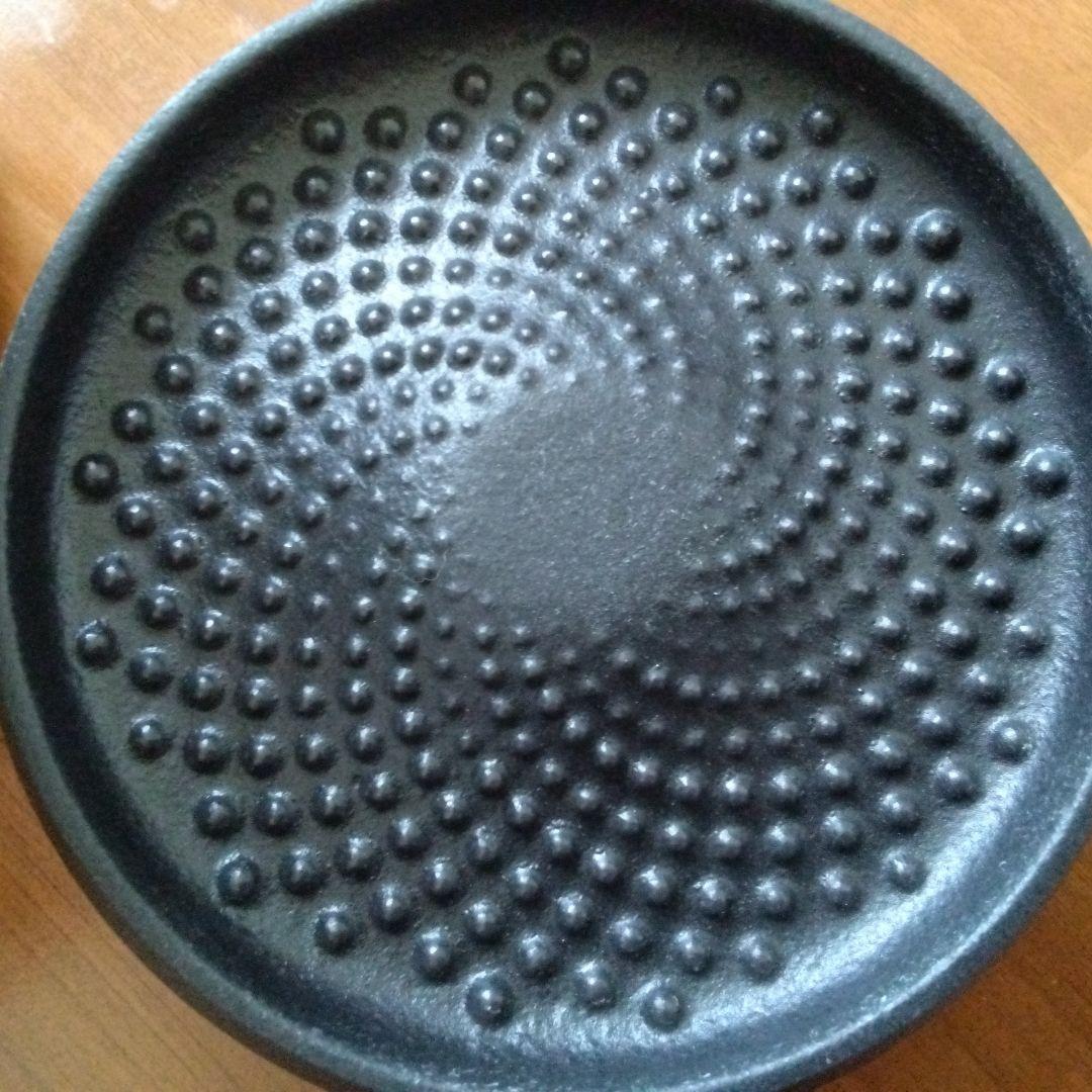 みかん様　ベストポット MOLATURA 20cm ピスタチオグリーン