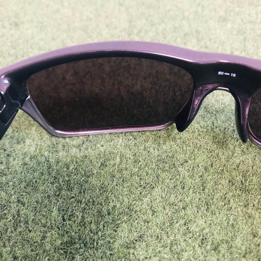 【極美品】OAKLEY オークリー TWOFACE oo9256-03