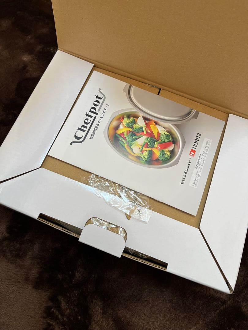 ノーリツ　シェフポット