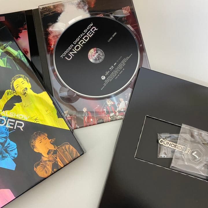 7ORDER まとめ売り