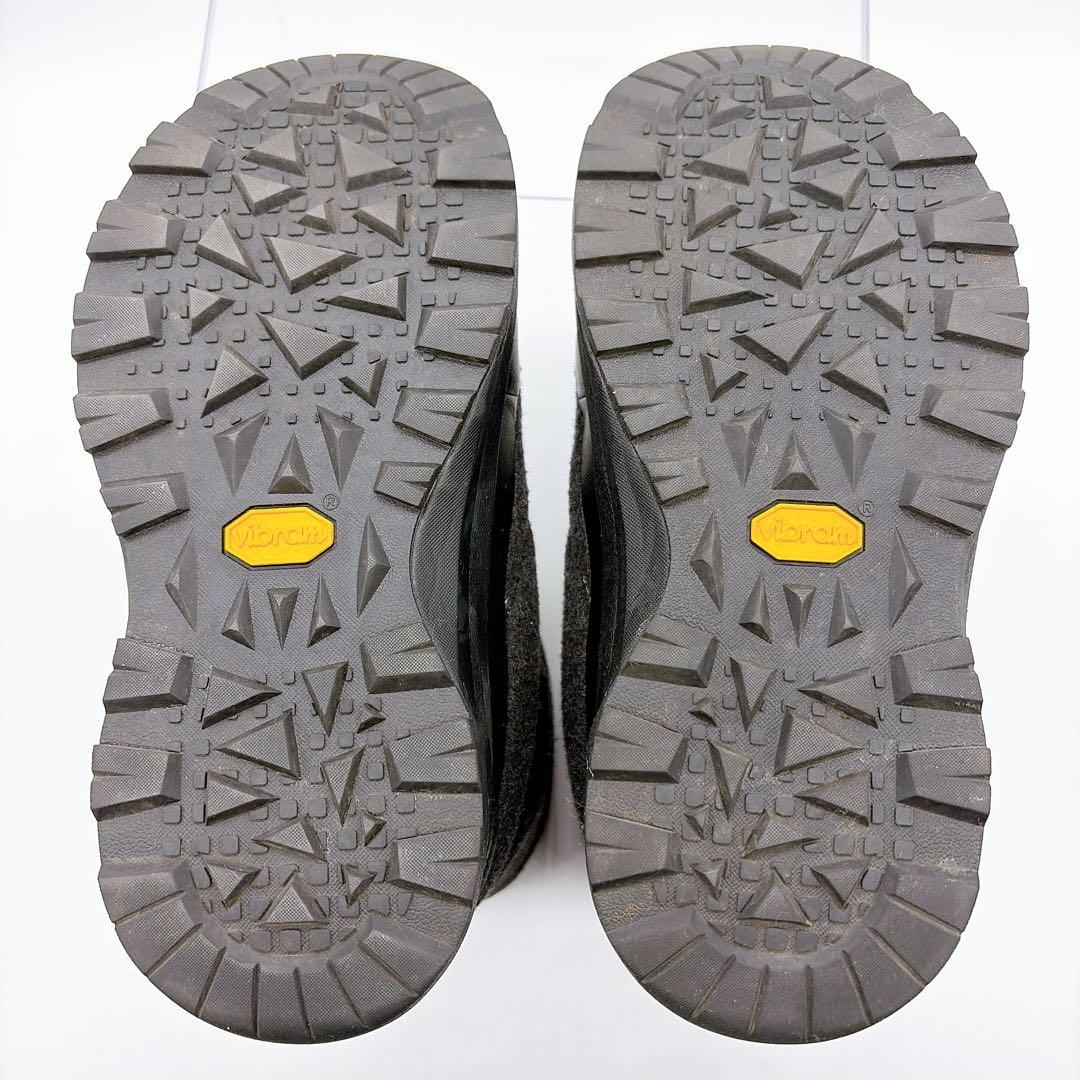 未使用級⭐️NORTH FACE ノースフェイス 23 ヌプシブーツ ウール