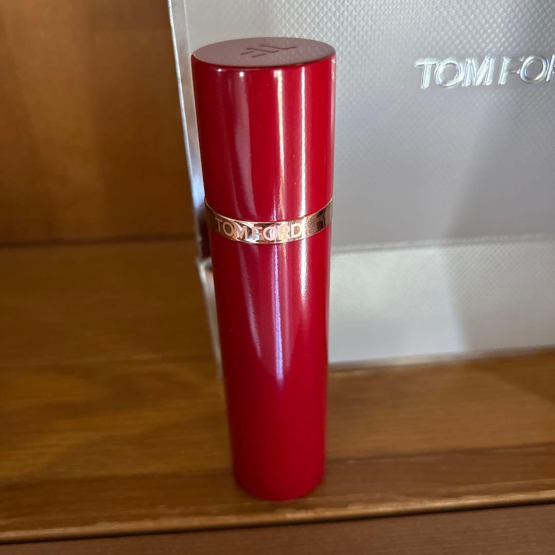 TOM FORD LOST CHERRY 10ml ギフトバッグ付き