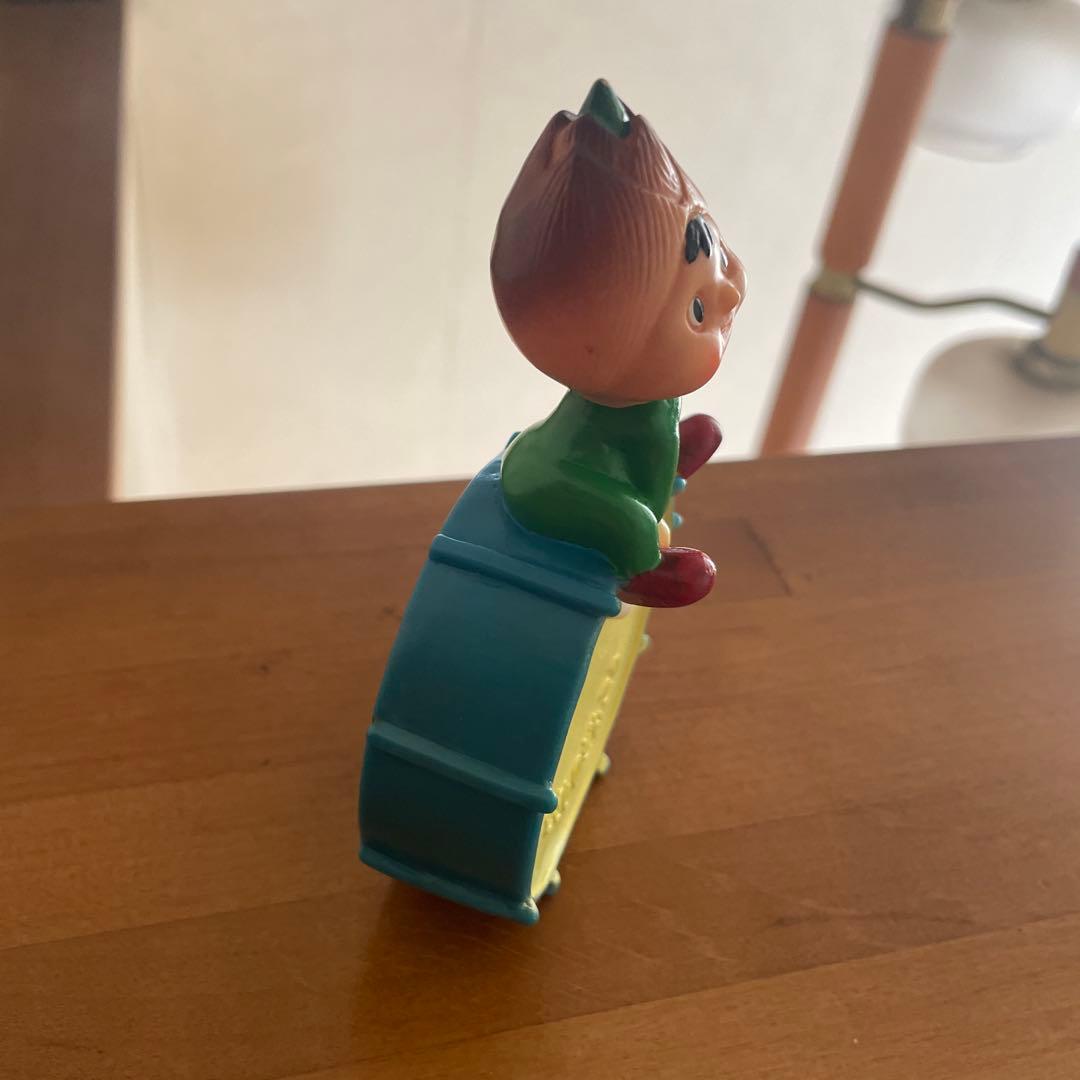 希少　武蔵野銀行　貯金箱　非売品　ノベルティ　昭和レトロ　ヴィンテージ