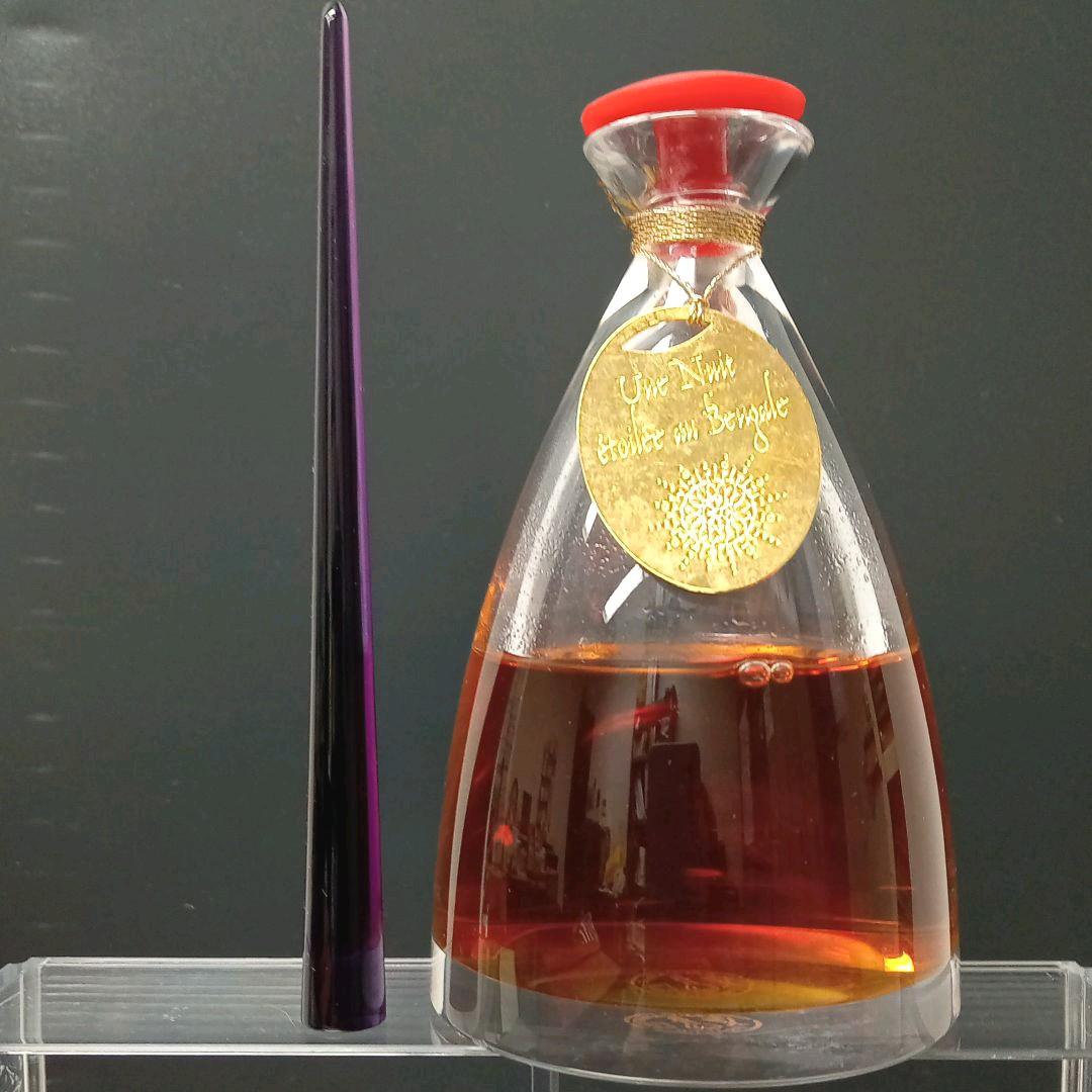 バカラ baccarat　星降るベンガルの夜　オードパルファ厶　75ml