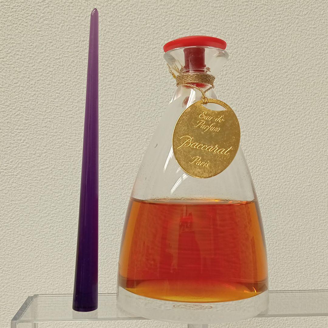 バカラ baccarat　星降るベンガルの夜　オードパルファ厶　75ml