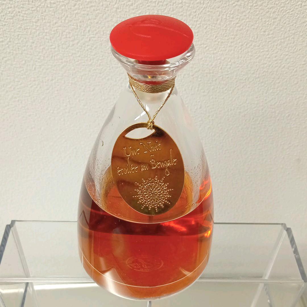 バカラ baccarat　星降るベンガルの夜　オードパルファ厶　75ml