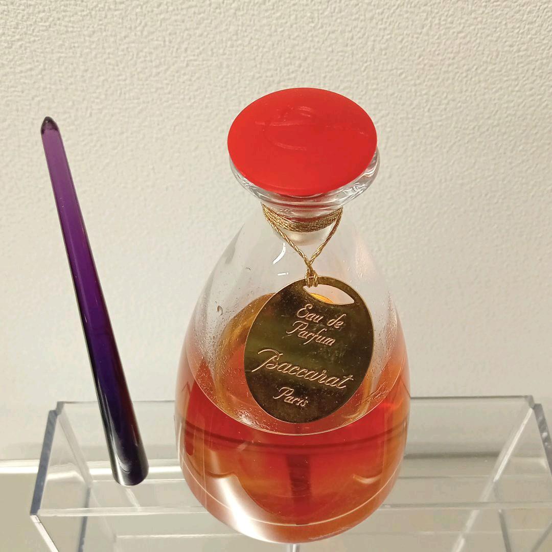 バカラ baccarat　星降るベンガルの夜　オードパルファ厶　75ml