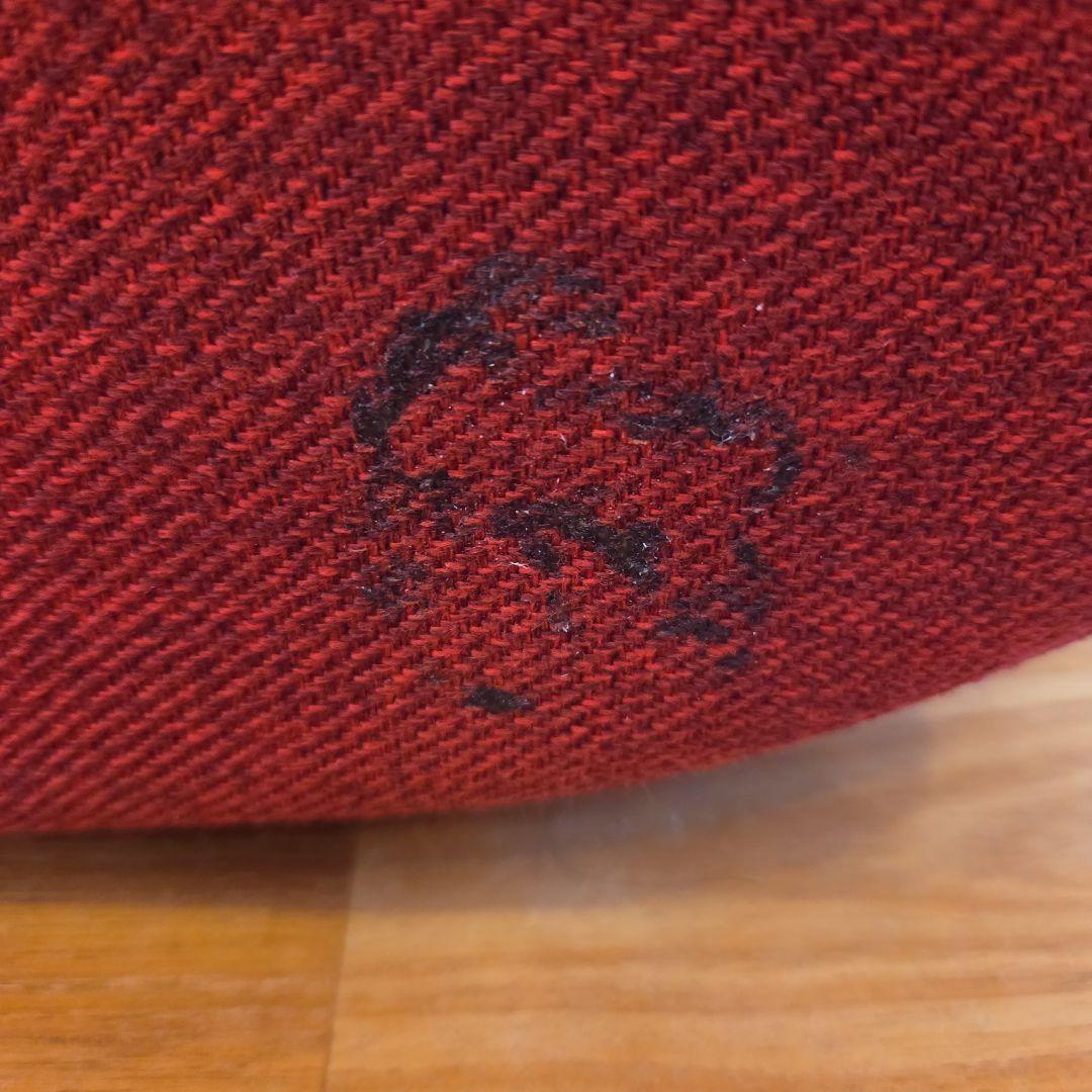 スタイルドクターチェア MTG 座り姿勢サポート 姿勢矯正 赤