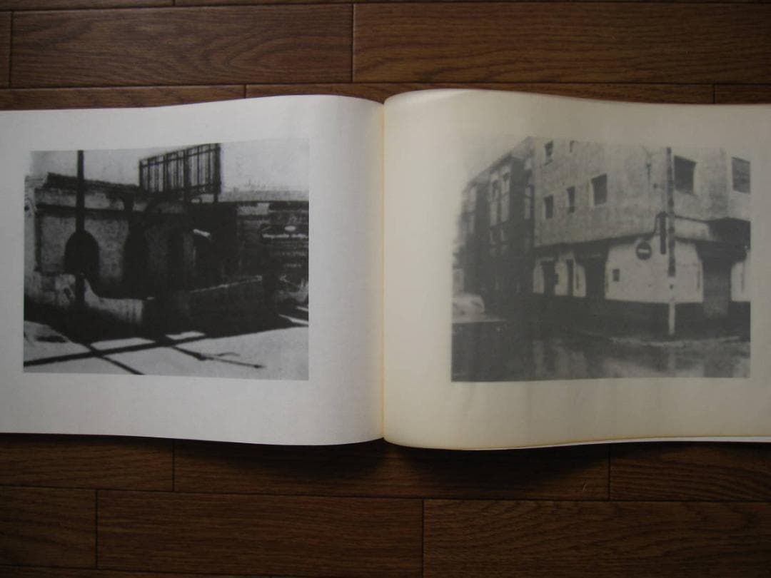 Christian Boltanski　クリスチャン・ボルタンスキー