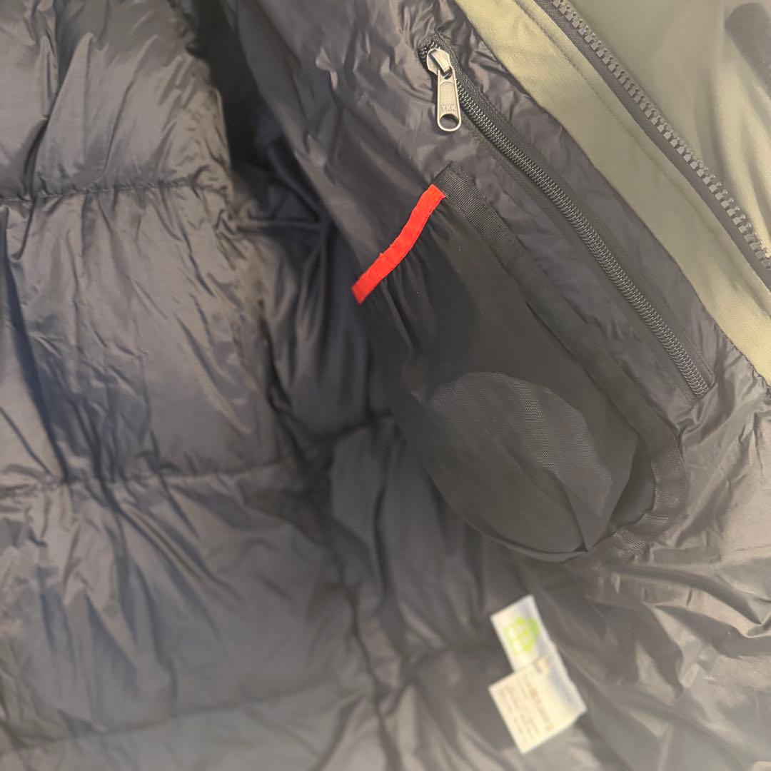 ノースフェイス XL THE NORTH FACE バルトロライトジャケット