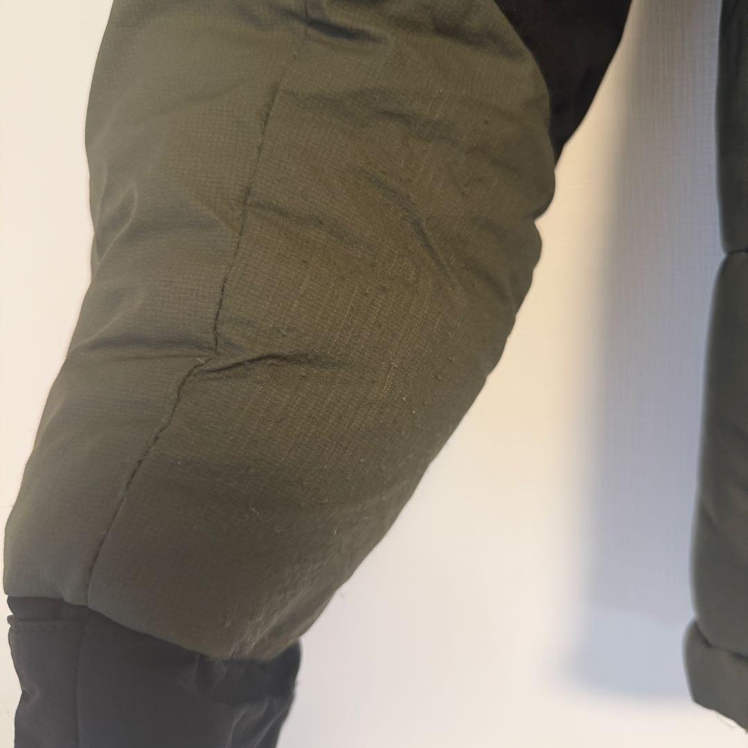 ノースフェイス XL THE NORTH FACE バルトロライトジャケット