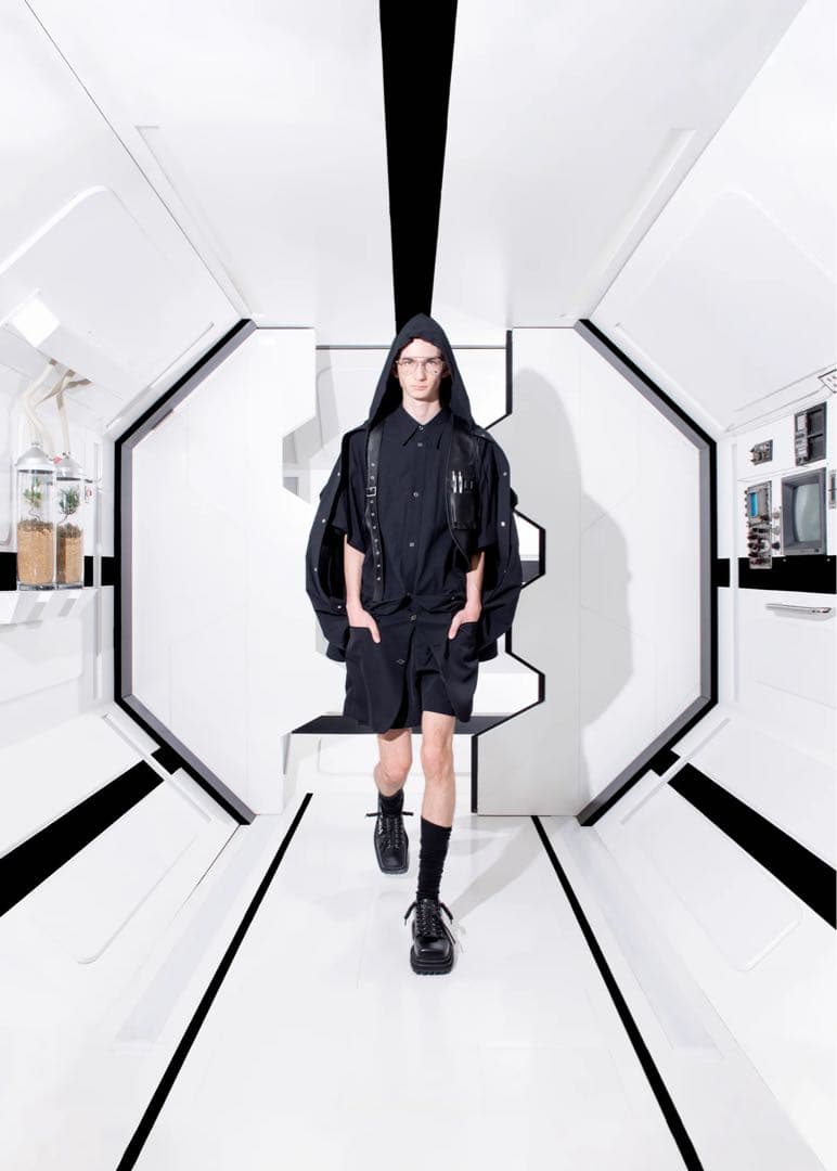 P*A様 DAIRIKU Jerome Lether Holsterレザーホルス