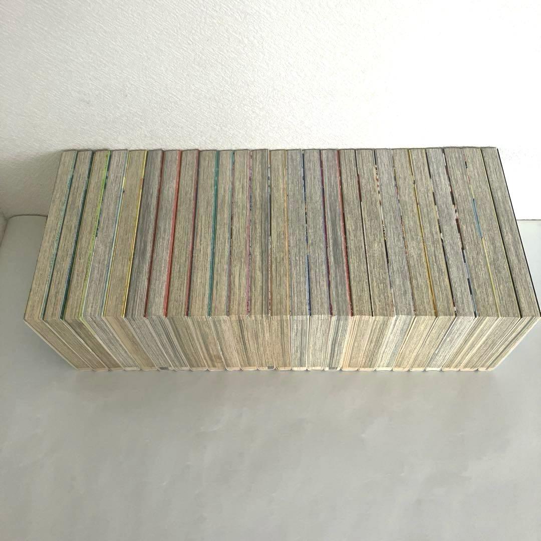 ONE PIECE 1〜100巻セット