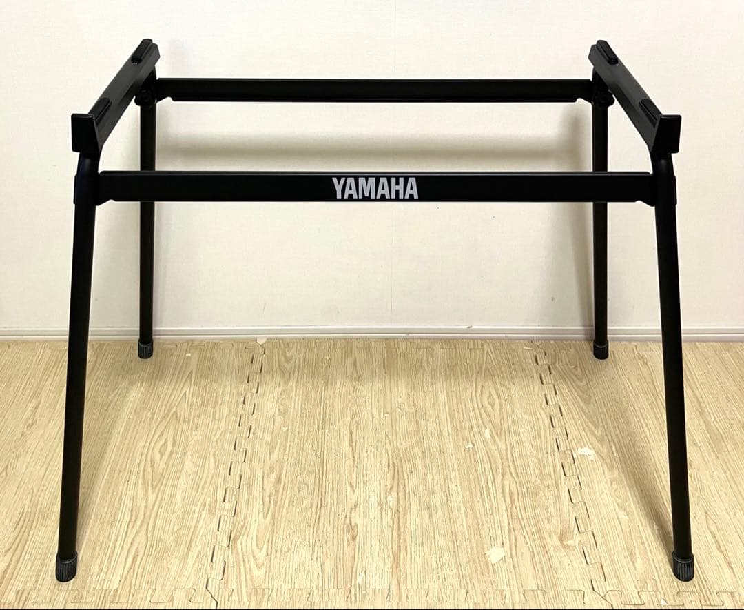 美品 送料無料 動作保証 YAMAHA PSR-S700 ポータブルキーボード