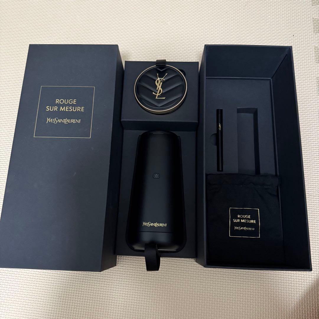 YSL ROUGE SUR MESURE/ルージュ シュール ムジュール