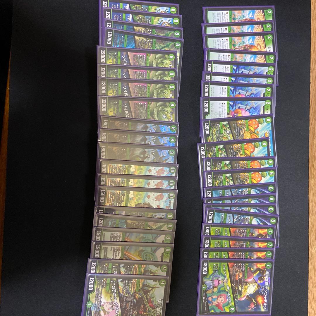 緑単グランセクト