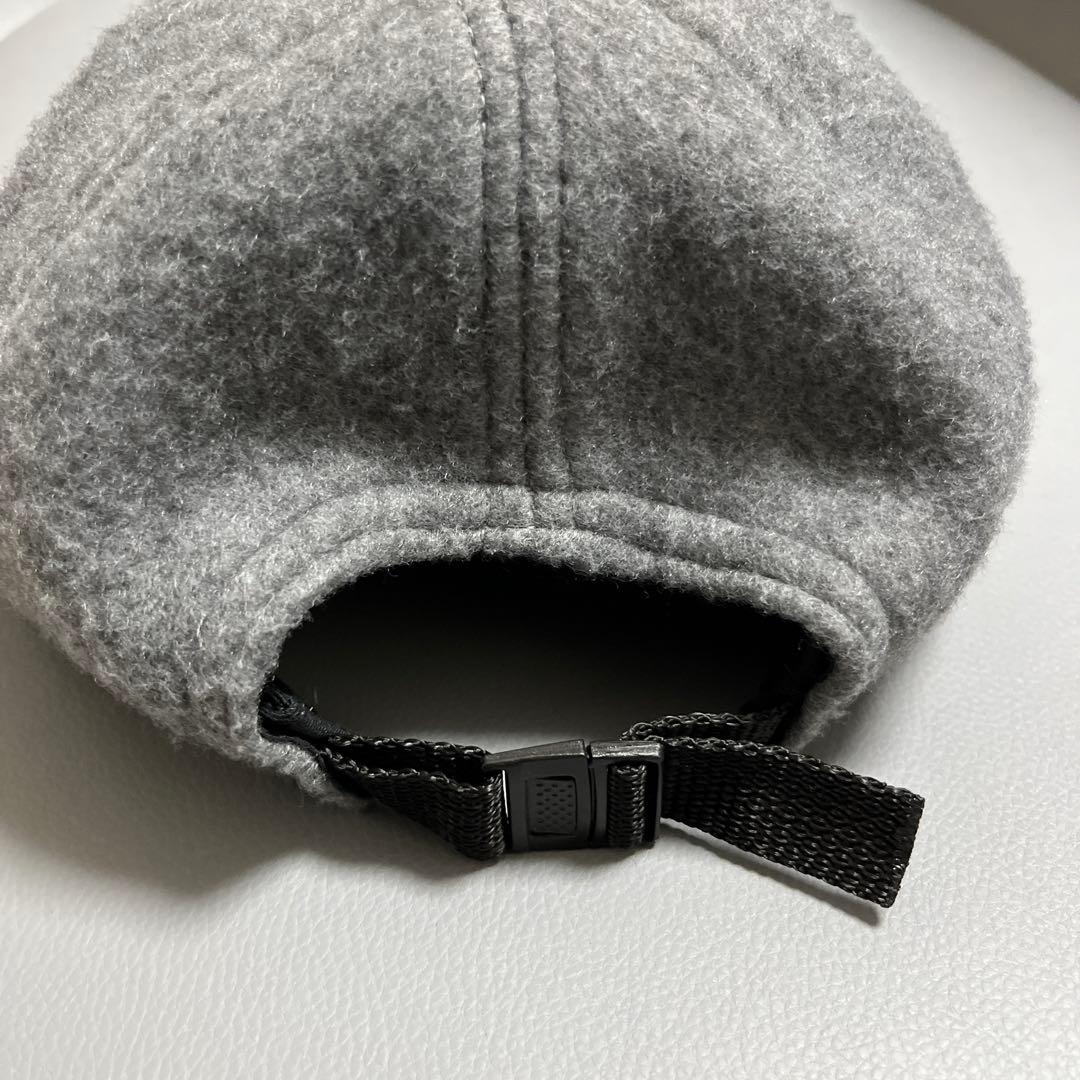 90年代製造 白タグ \"STUSSY Authentic Caps キャップ