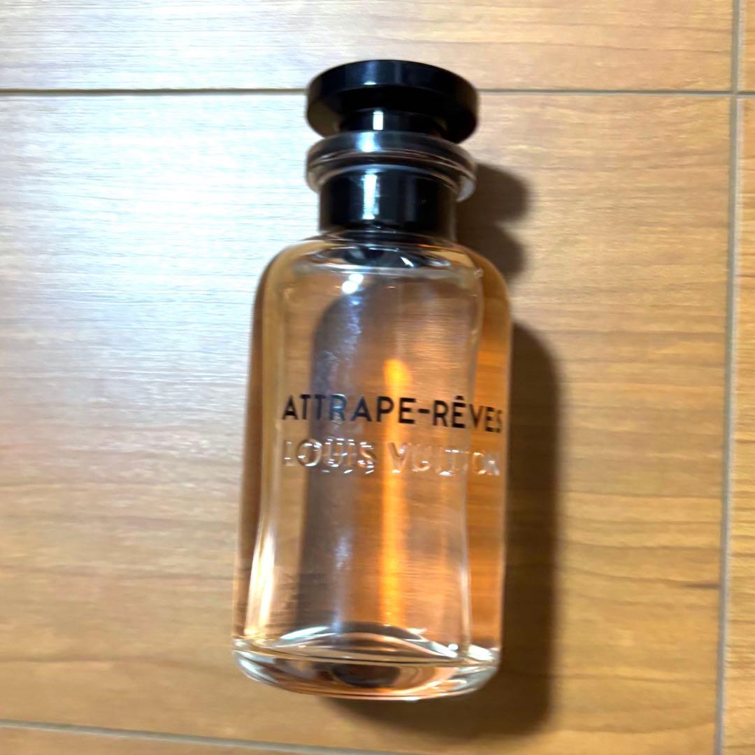 ルイヴィトン　アトラップレーヴ